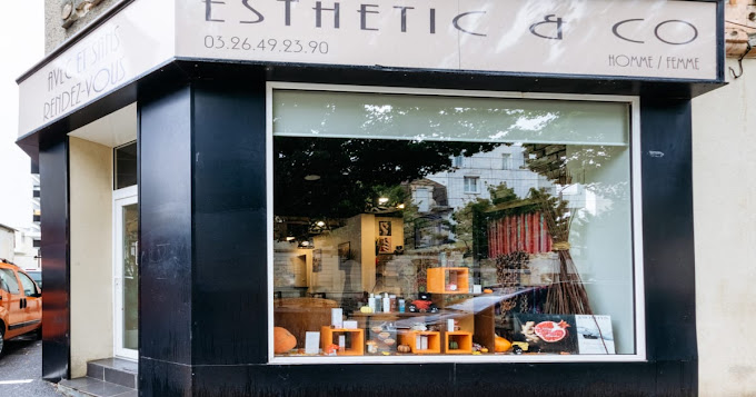 Esthetic & Co : vos soins esthétiques et cosmétiques